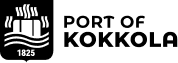 Logo_Kokkolan_satama