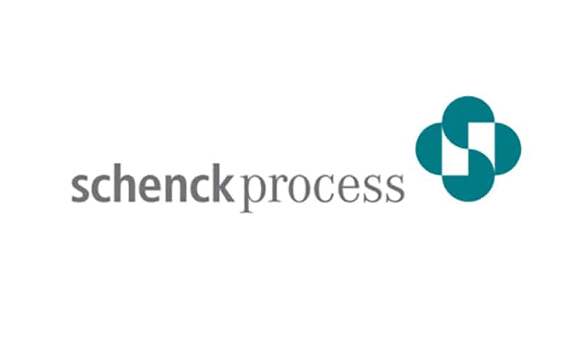 Schenck Process Gmbh