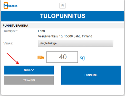 incoming_weighing_zero_button_in_code_weighing_FI