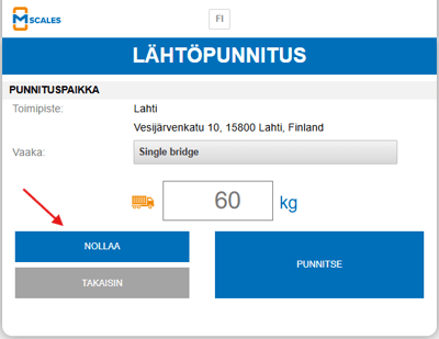 outgoing_weighing_zero_button_in_code_weighing_FI