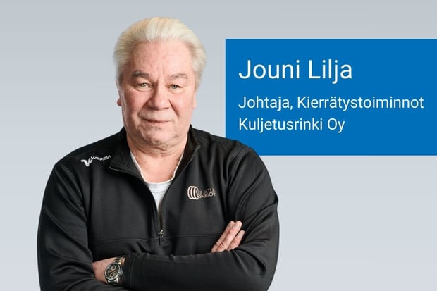Jouni-Lilja