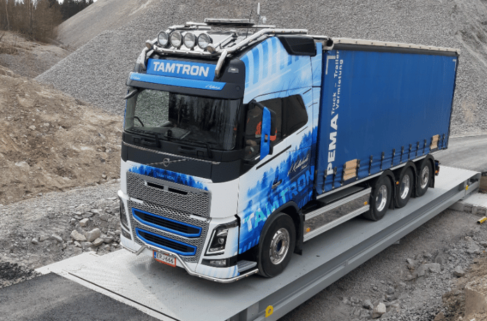 Tamtron_truck_vehicle_scale