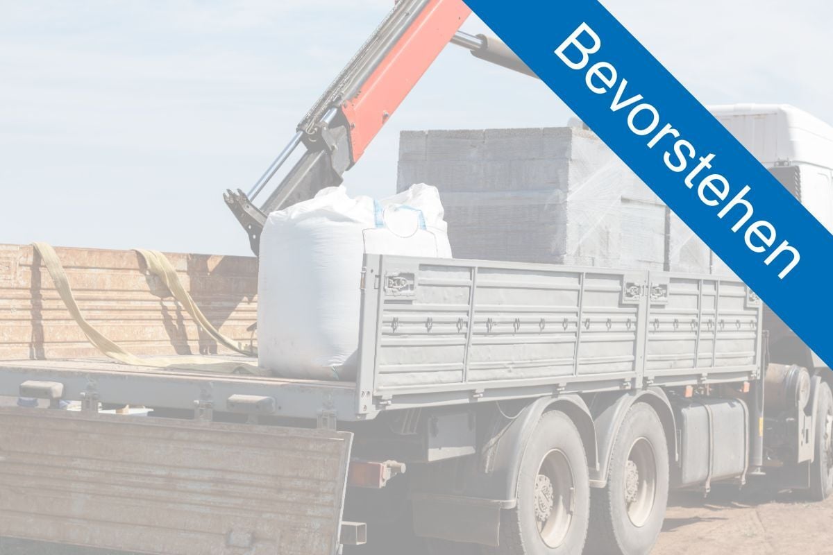 weighing-product-on-truck_Bevorstehen
