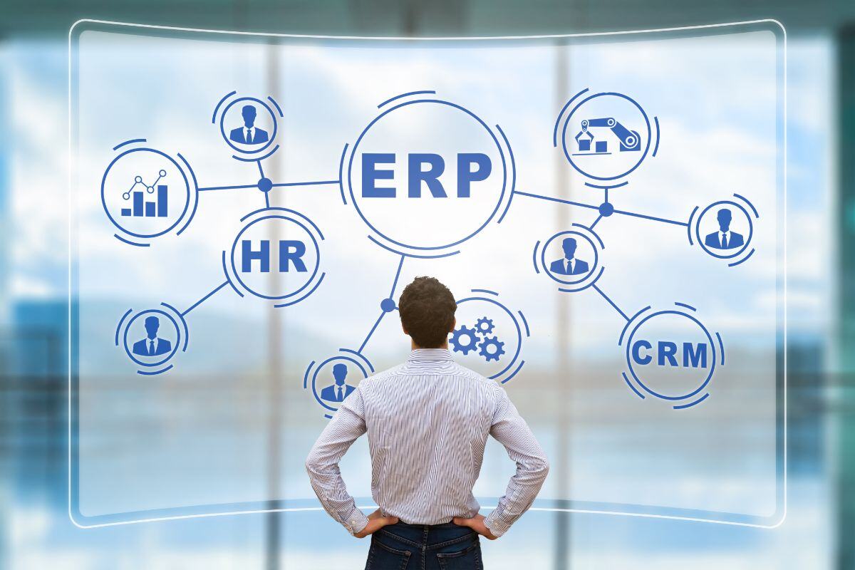 ERP-system-integration
