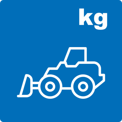 Loader scales