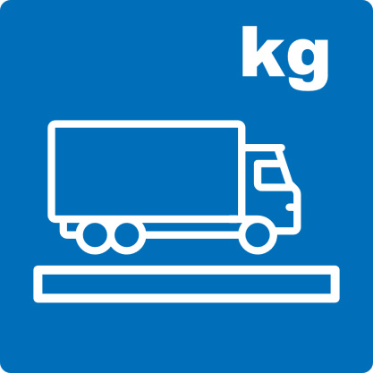 Vehicle scales